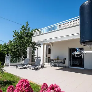 Omorfia Apartment Kraljevica