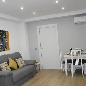 Catedral Apartment Almería