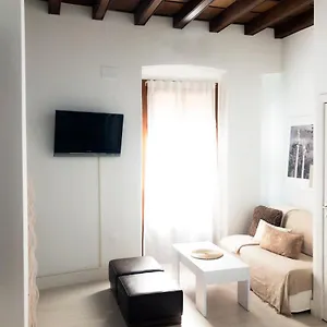 Pasaje De Amores Apartment Sevilla