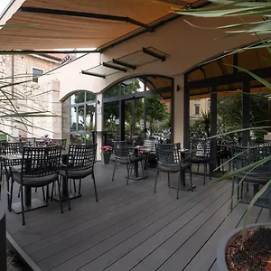 4* 호텔 Teatro Verdi Boutique