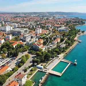 & Kolovare 2, Zadar