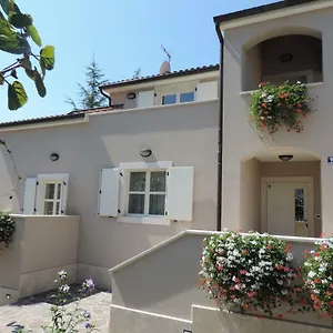 Doris Apartment Poreč