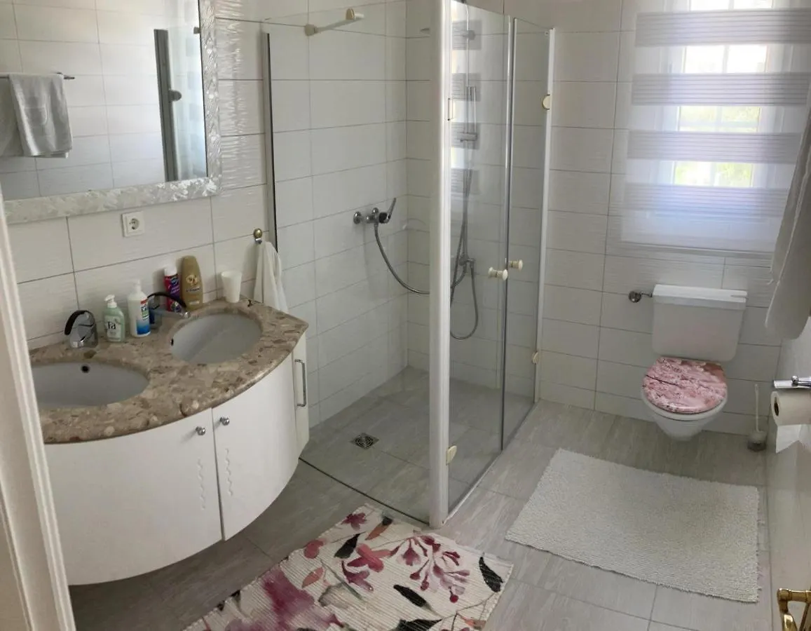 Angela'S House Apartment Zadar