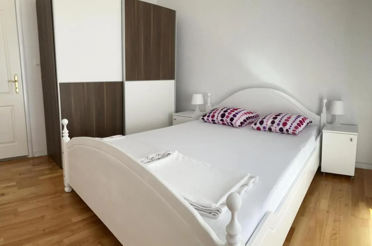 Angela'S House Apartment Zadar Croatia