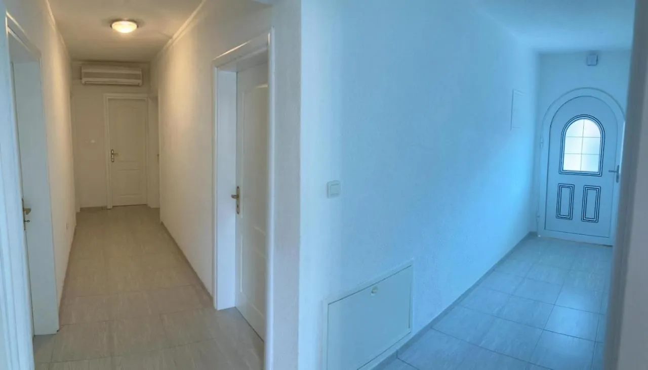 Angela'S House Apartment Zadar Croatia