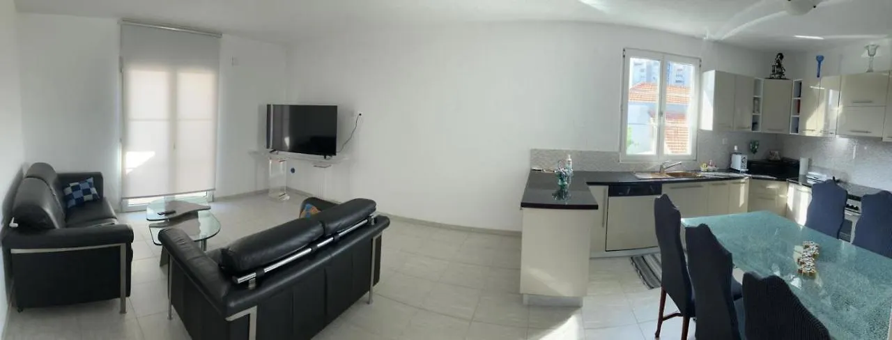 Angela'S House Apartment Zadar Croatia